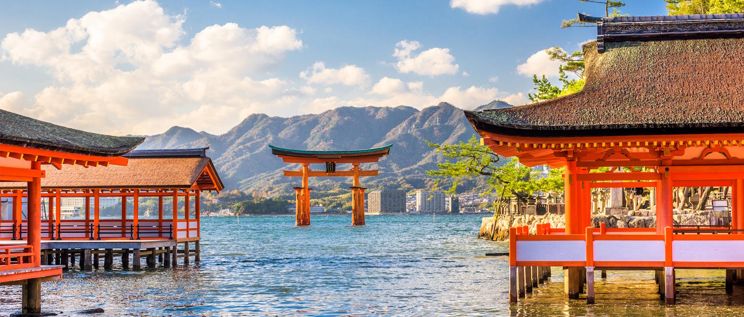 Uncover the Best of Japan